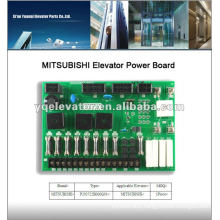 Price Mitsubishi elevator parts, Mitsubishi elevator PCB P203722B000G01